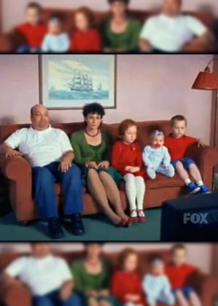 Homer Simpson, This is Your Wife photo