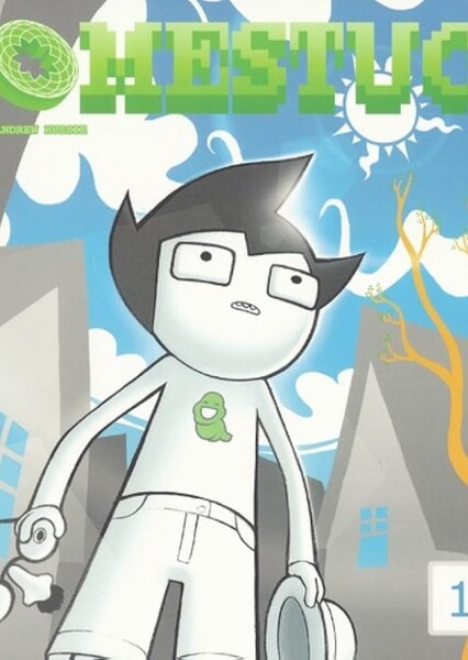 Homestuck