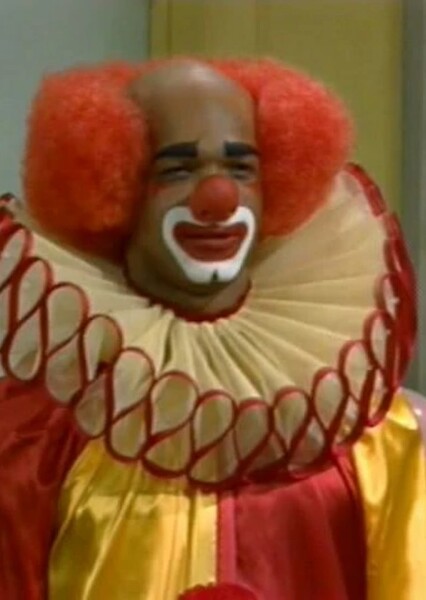 Homey D.Clown