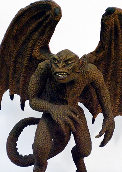 Homunculus