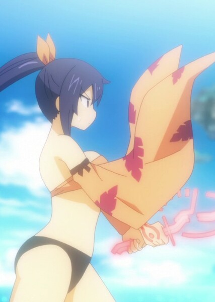 Homura Kōgetsu photo