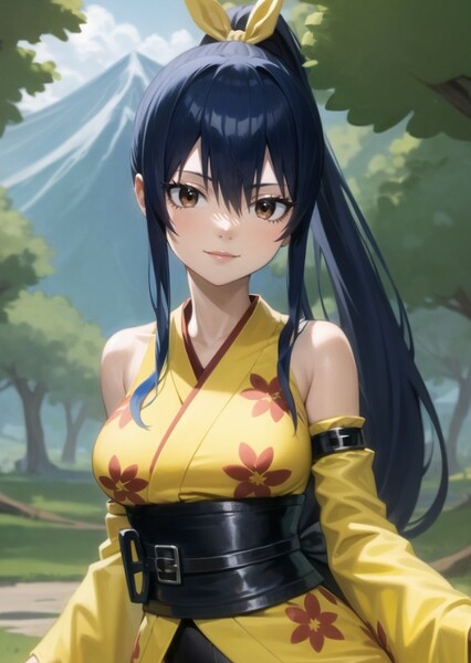 Homura Kōgetsu photo