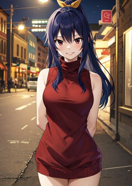 Homura Kōgetsu photo