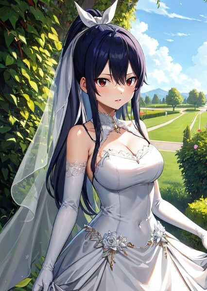 Homura Kōgetsu photo