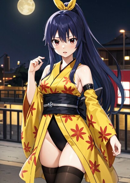 Homura Kōgetsu photo