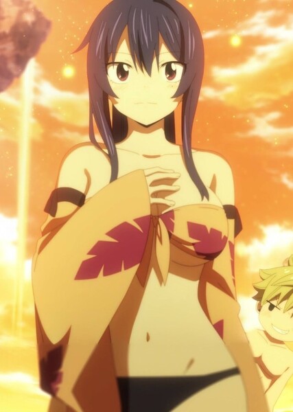 Homura Kōgetsu photo