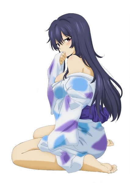 Homura Kōgetsu photo