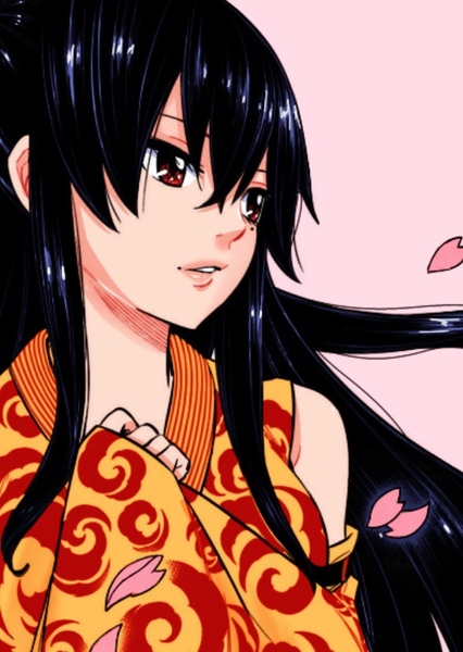 Homura Kōgetsu photo