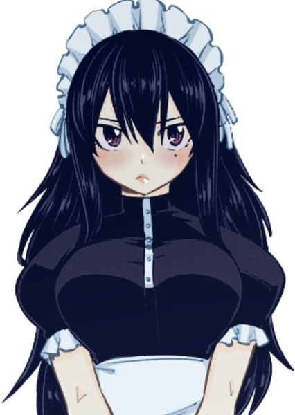Homura Kōgetsu photo