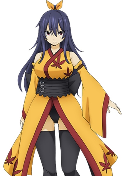 Homura Kōgetsu photo