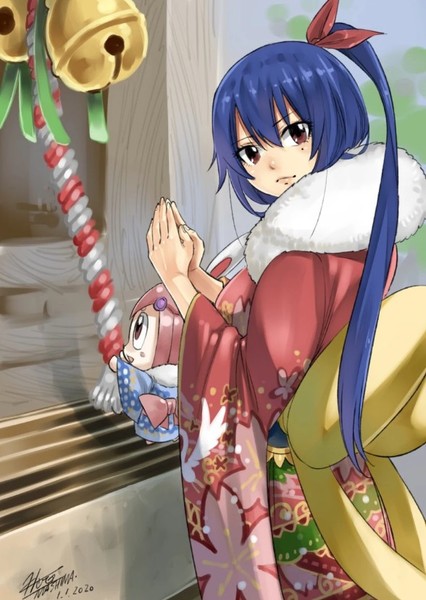 Homura Kōgetsu photo