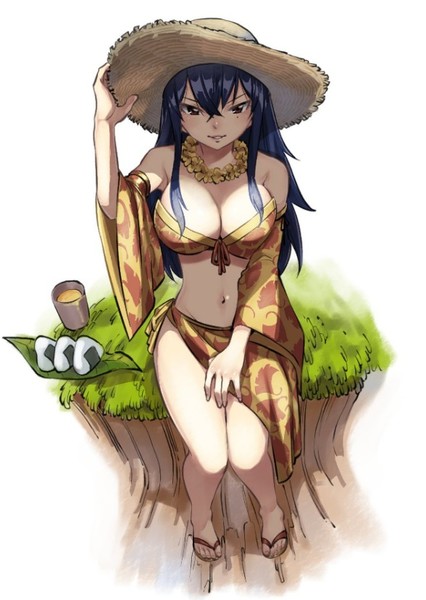 Homura Kōgetsu photo