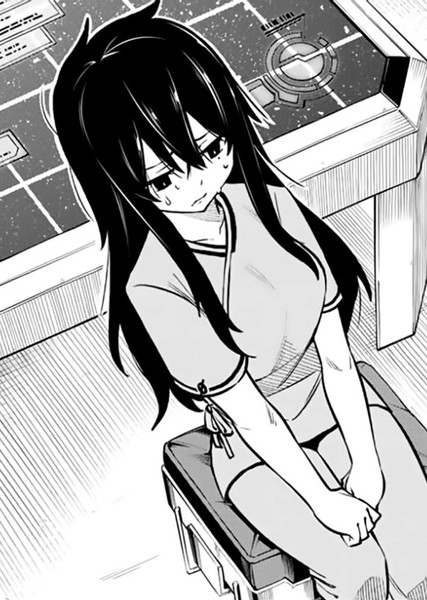 Homura Kōgetsu photo