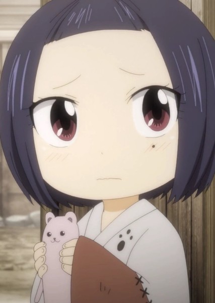 Homura Kōgetsu photo