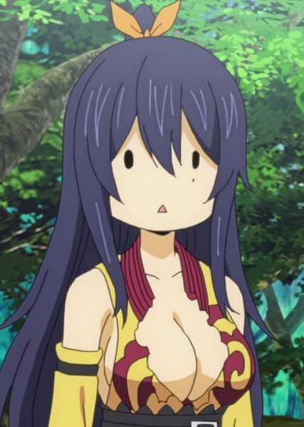 Homura Kōgetsu photo