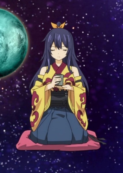Homura Kōgetsu photo