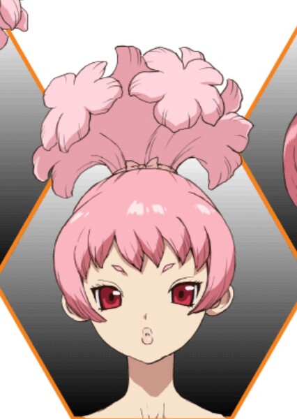 Homura Momiji