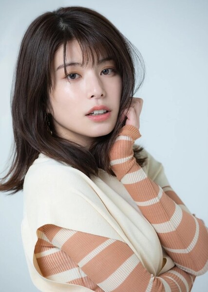 Hona Ikoka as Asami Ono in El Tigre