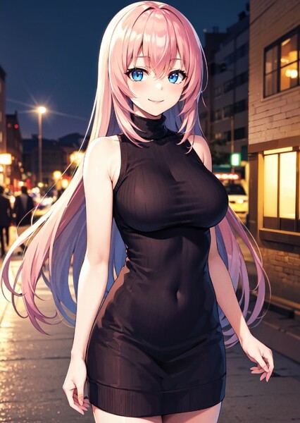 Honami Ichinose photo