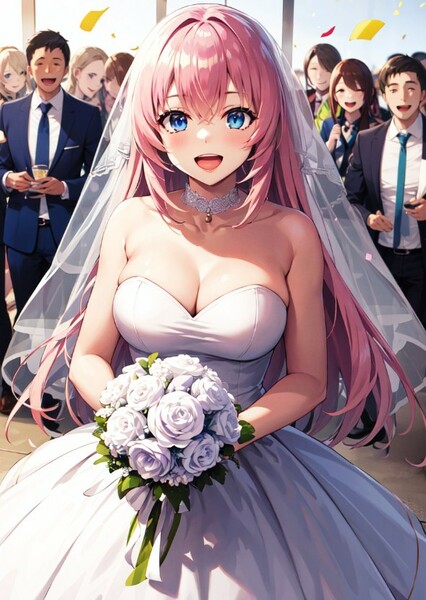 Honami Ichinose photo
