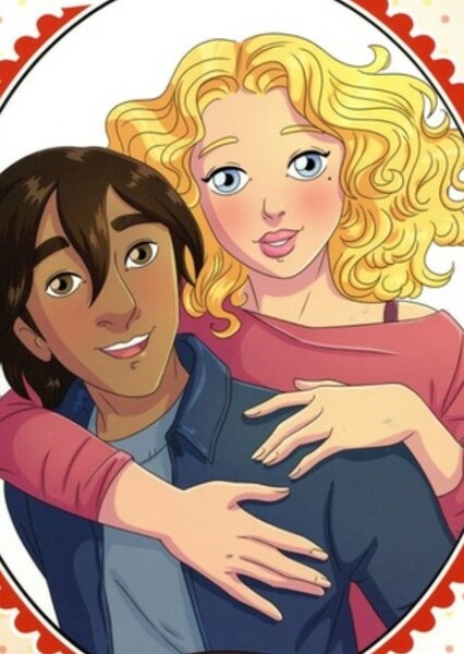 Honey and Ash (chocolate box girls)