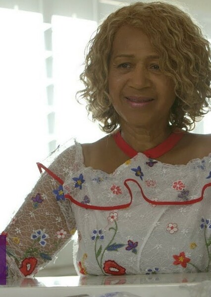 Honey Atkins