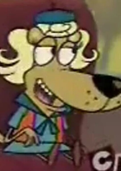 Honey (Camp Lazlo) photo
