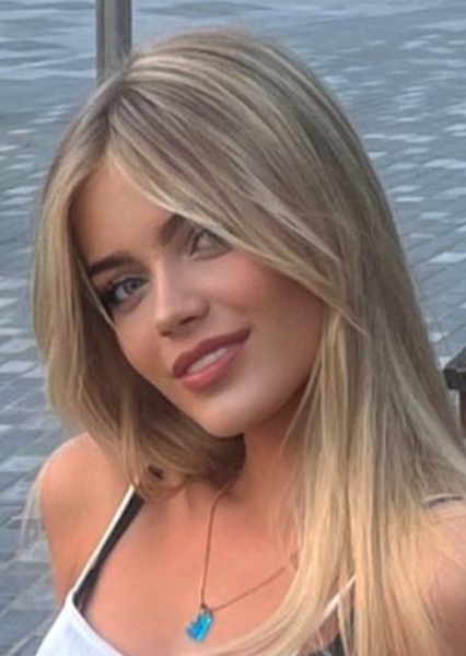 Honey Harrison Maw