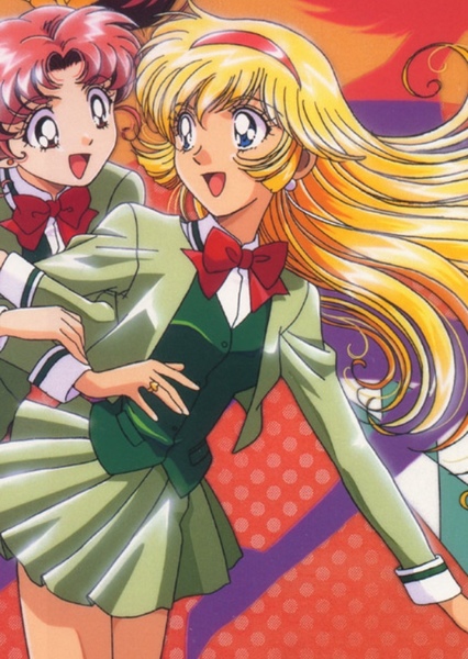 Honey Kisaragi/Cutey Honey photo