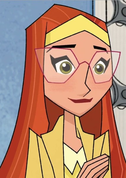 Honey Lemon photo