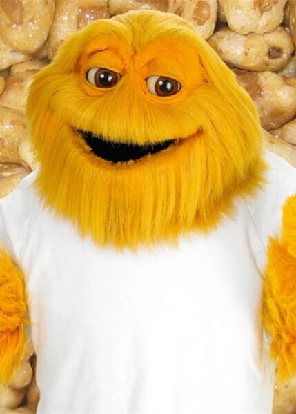 Honey Monster