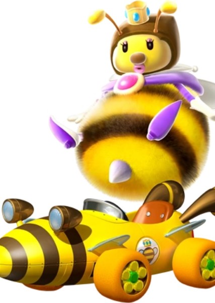 Honey Queen