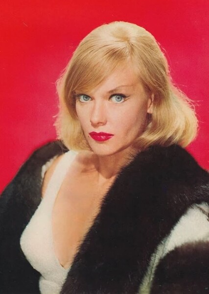 Honey West photo
