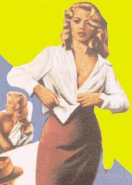 Honey West photo