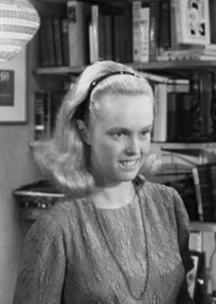 Honey (Who's Afraid of Virginia Woolf?)