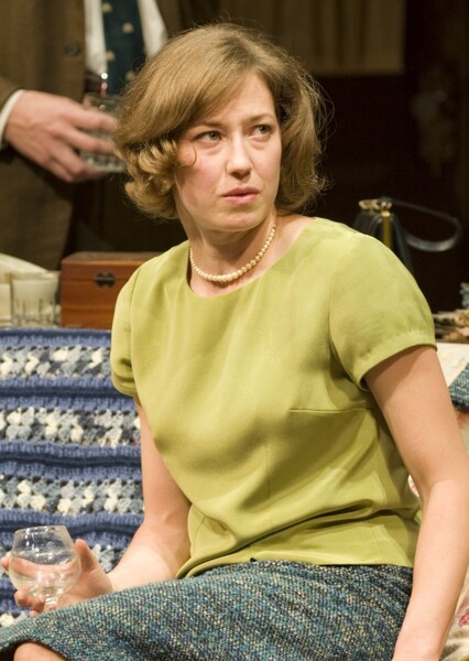 Honey (Who's Afraid of Virginia Woolf?) photo