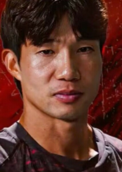 Hong Beomseok photo