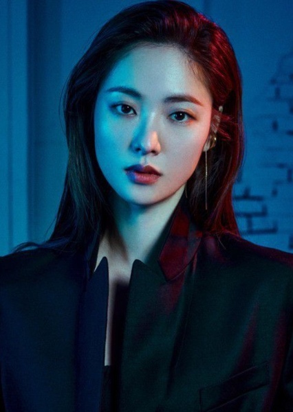 Hong Cha-Young photo