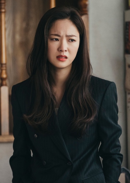 Hong Cha-Young photo