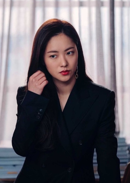 Hong Cha-Young photo