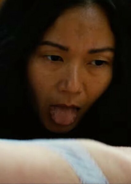 Hong Chau photo