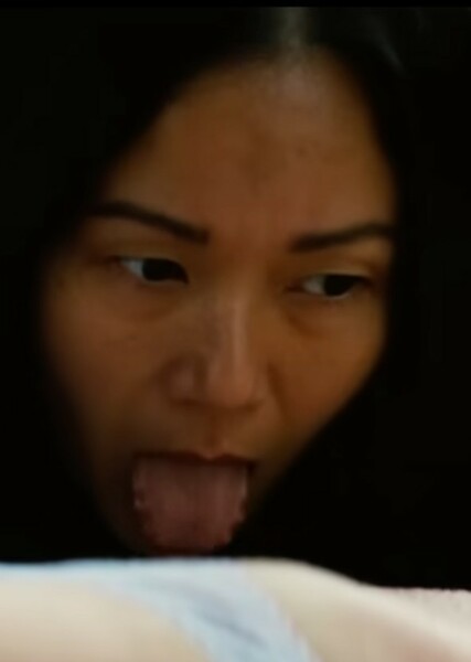 Hong Chau photo