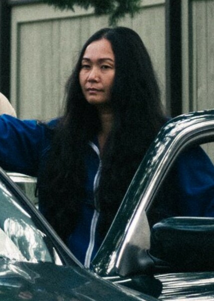 Hong Chau photo