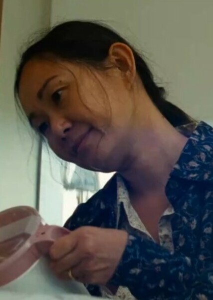 Hong Chau photo