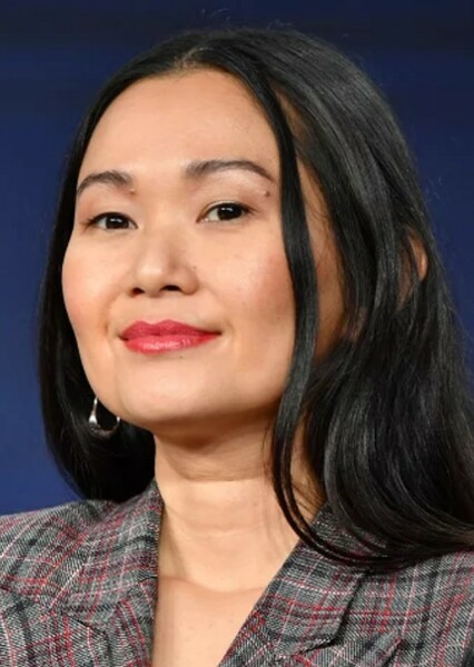 Hong Chau photo