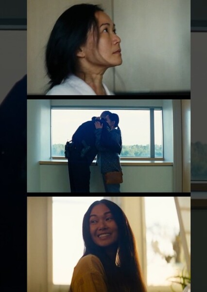 Hong Chau photo