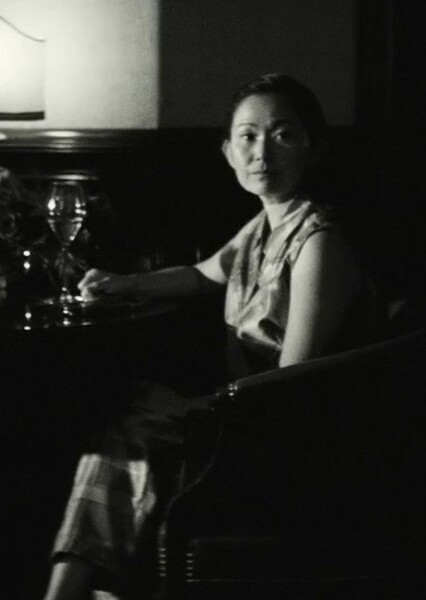 Hong Chau photo