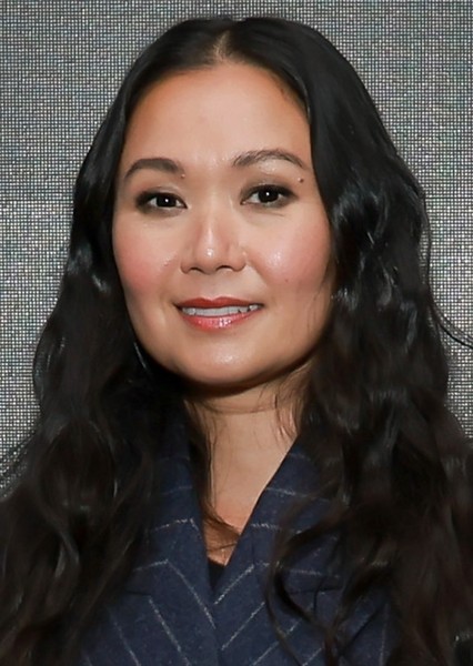 Hong Chau photo