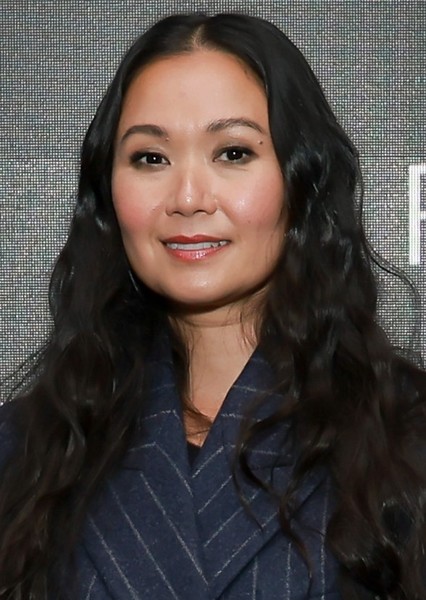Hong Chau photo