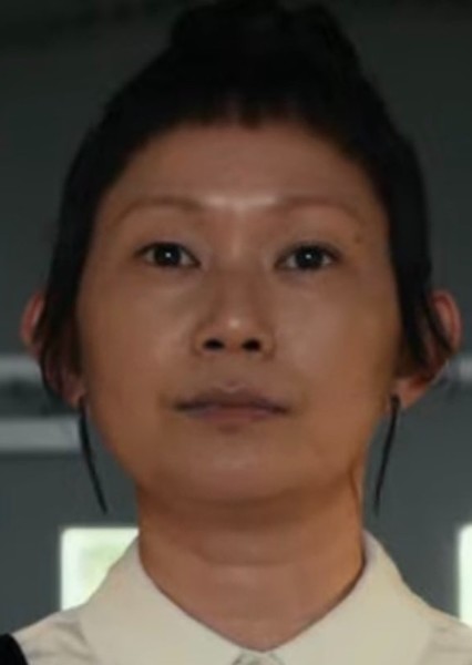 Hong Chau